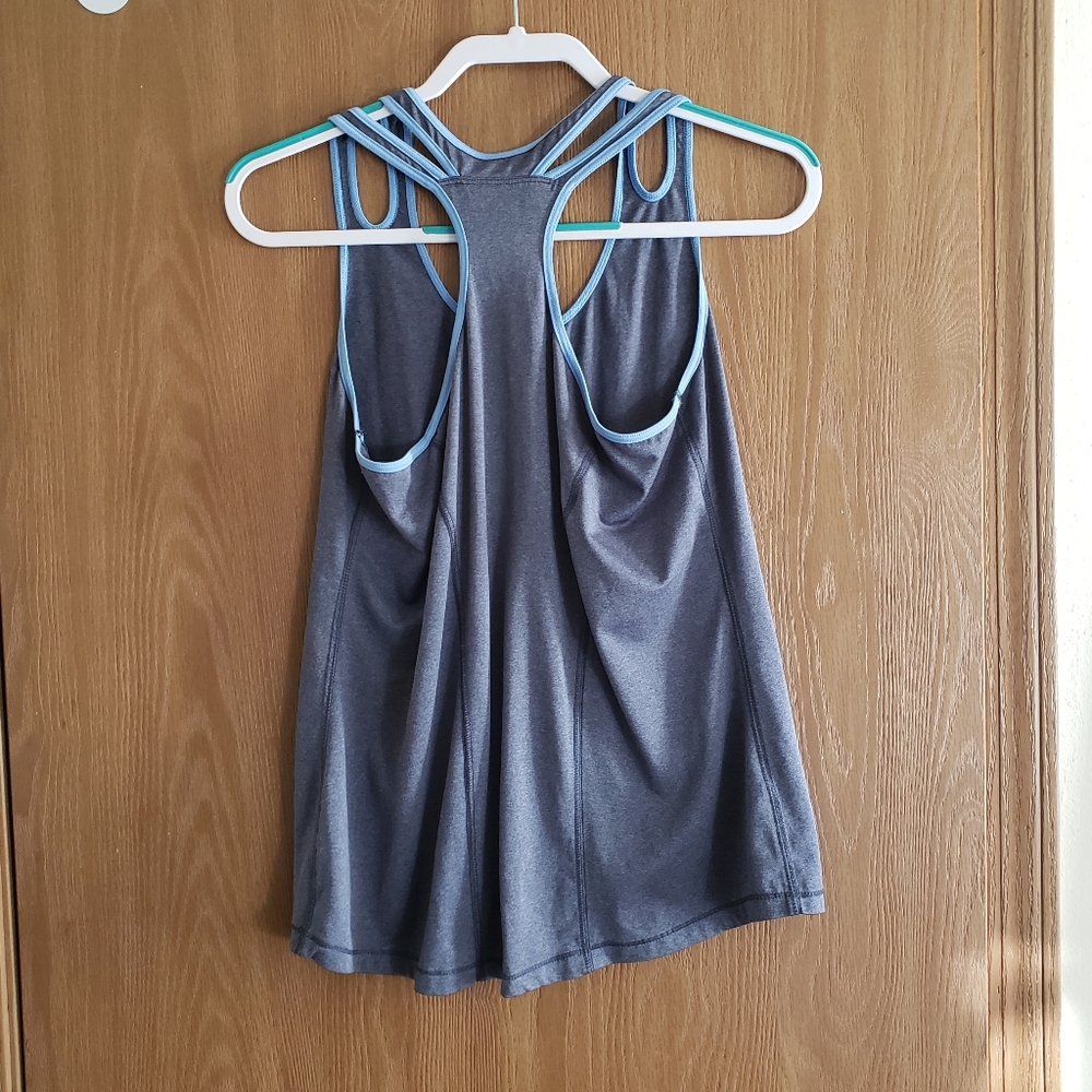 Athletic Tank - Picture 2 of 4